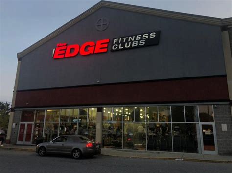 Edge fitness fairfield - The Edge Fitness Clubs 2.8. Trumbull, CT 06611. Pay information not provided. Full-time. Weekends as needed. Educate members on current health and fitness issues and trends. Complete all administrative requirements associated with each client's fitness plan. Posted 30+ days ago. View similar jobs with this employer.